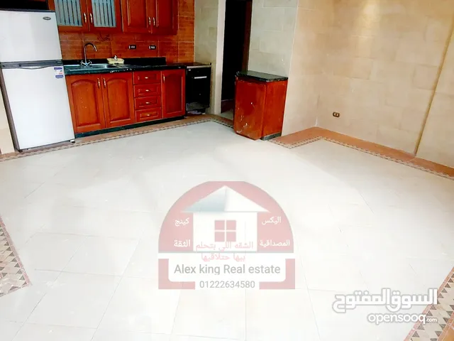 120 m2 2 Bedrooms Apartments for Sale in Alexandria Sidi Beshr