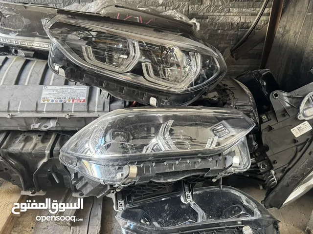 اضوية BMW B