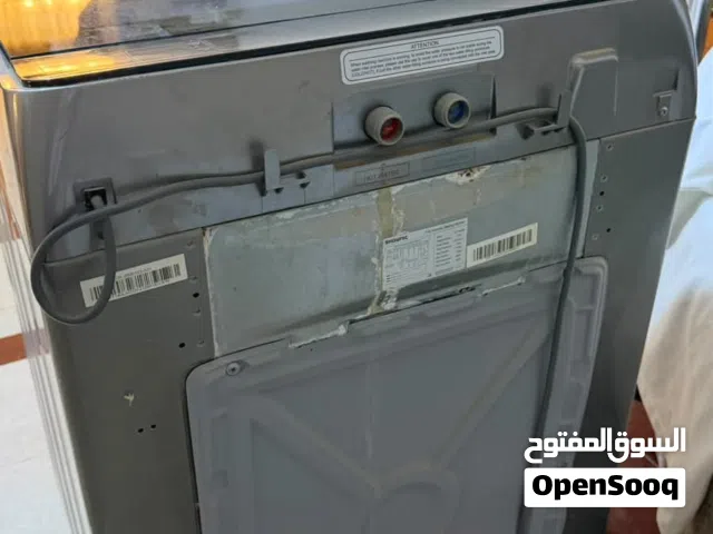 غساله مستعمله