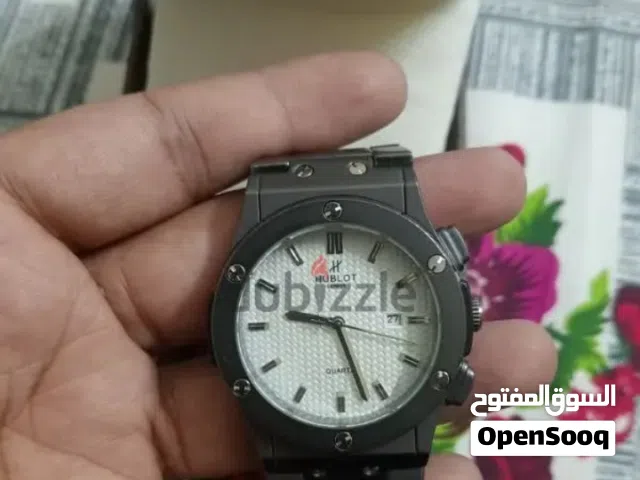 Brand New Hublot Watch heavy and good
