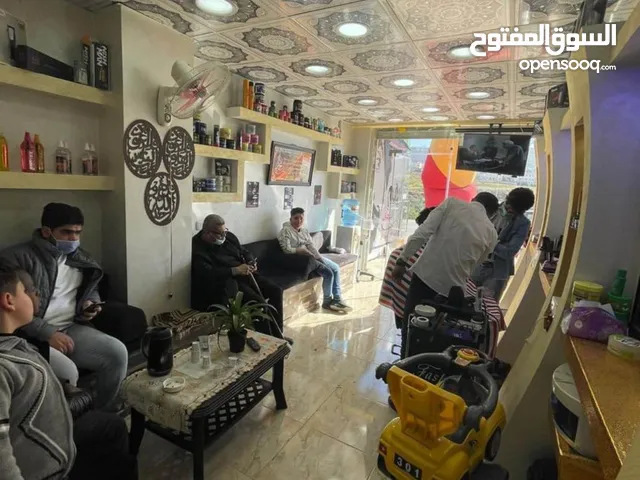 150 m2 Shops for Sale in Salt Ein Al-Basha