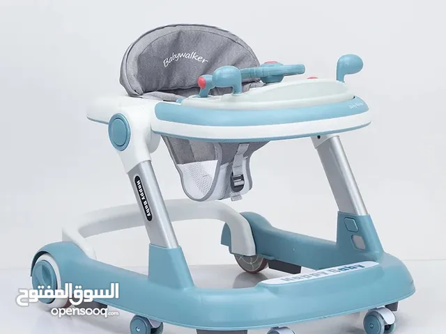 شامل التوصيل الآن لدى island toys احدث موديلات الكراجات تعليم المشي بطريقة ممتعة مع كراجةالدب