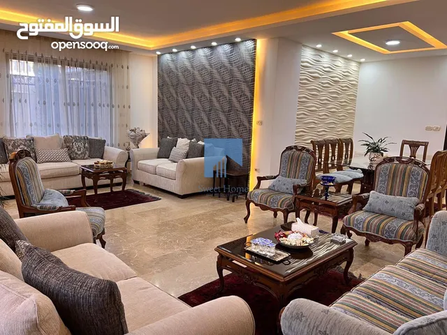 320 m2 4 Bedrooms Apartments for Sale in Amman Um El Summaq