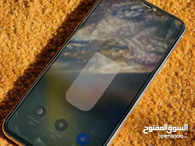 Apple iPhone 11 Pro Max 64 GB in Tripoli