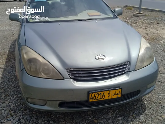 Lexus GS 2002 in Al Batinah