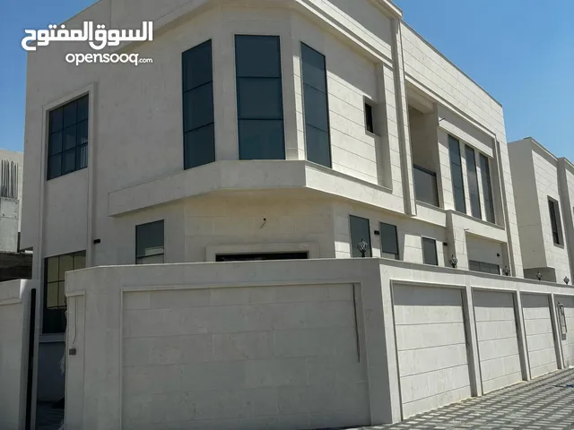 2700 ft 5 Bedrooms Villa for Sale in Ajman Al-Zahya