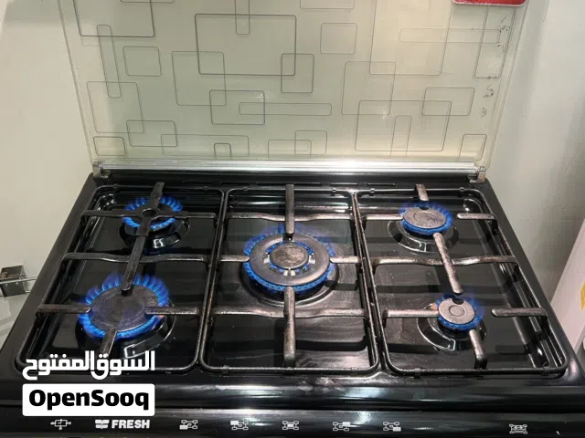 غاز فرش 80 سم وكاله استعمال 8 اشهر فقط معو كفاله من الوكيل