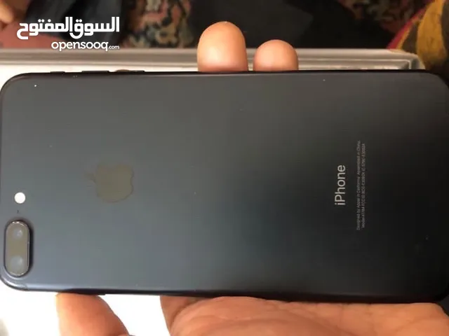 Apple iPhone 7 Plus 32 GB in Amman