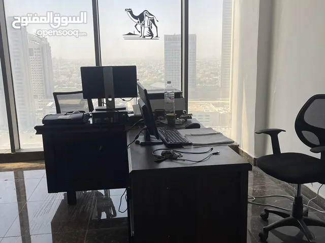 رخصة مقاولات تنظيف مدن وطرق ومباني للبيع cleaning contracting license for sale