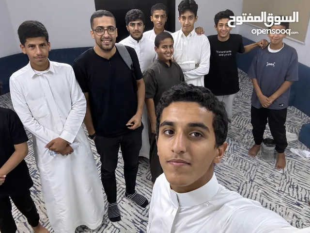 English Teacher in Al Riyadh