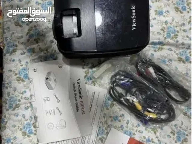 بروجكتور view sonic