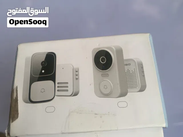 جرس كميرا سمارت شحن
