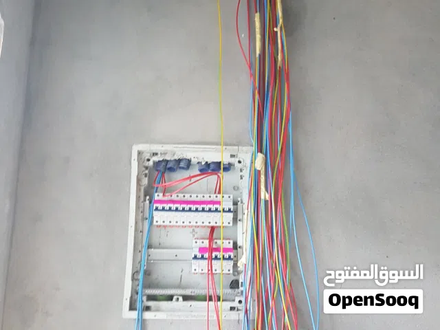 مهندس كهرباء