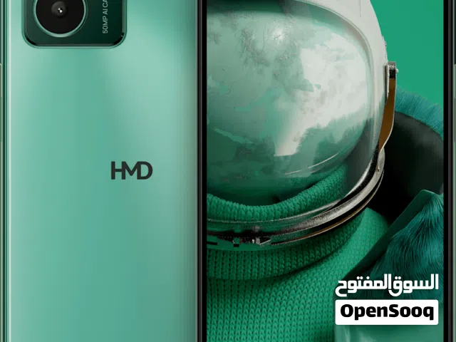 HMD Pulse Pro