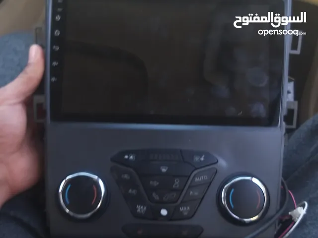 شاشة فورد فيوجن 2013 /2020