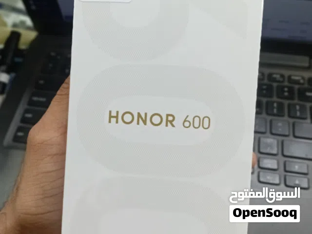 HONOR 600 LITE 5G 256GB NEW FOR SALE