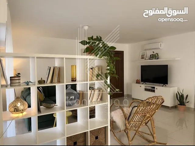 Furnished Apartment For Rent In Shmeisani
