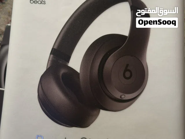 Beats studio pro headphones