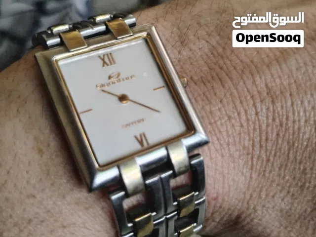 signature swiss made