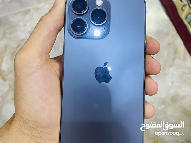 ايفون 13 برو