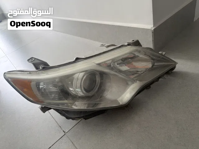 2013 تويوتا كامري LE