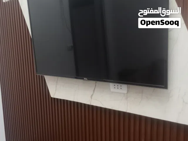 شاشة TCL  49 بوصة للبيع