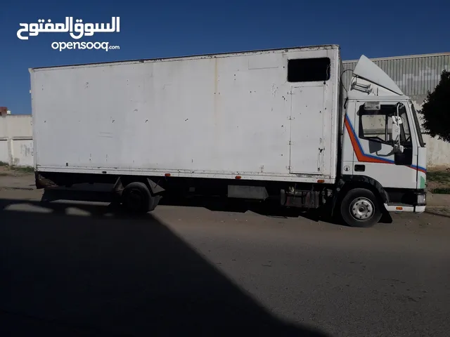 Other Iveco 1992 in Tripoli