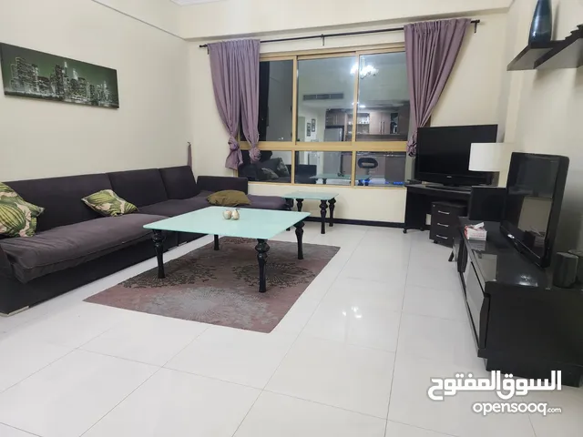 للايجار شقه مفروشه في الجفير