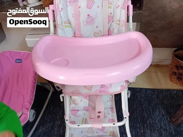 موجود كوت وعرباية اطفال بحالة ممتازة
