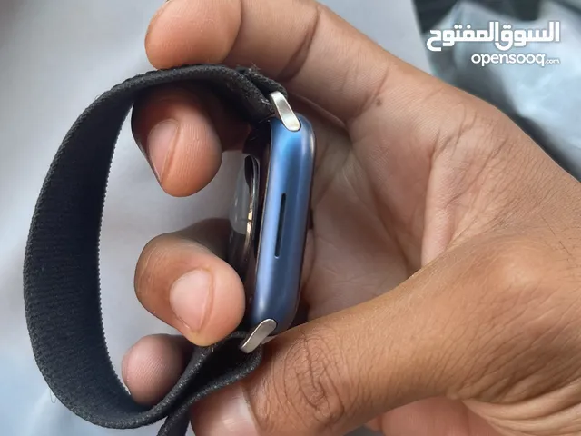 Apple smart watches for Sale in Al Dakhiliya