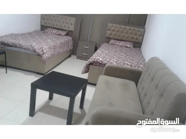 50 m2 1 Bedroom Apartments for Rent in Amman Marj El Hamam