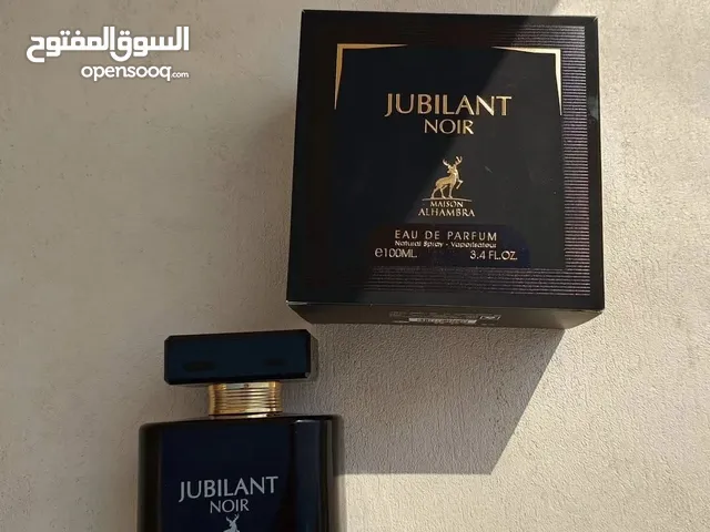 JUBILANT NOIR