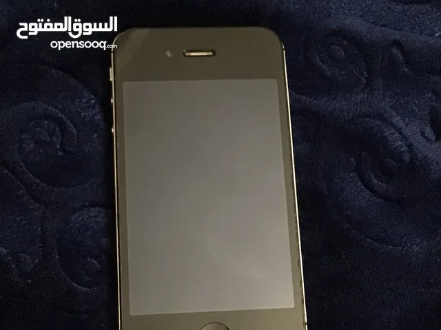 Apple iPhone 4S Other in Alexandria
