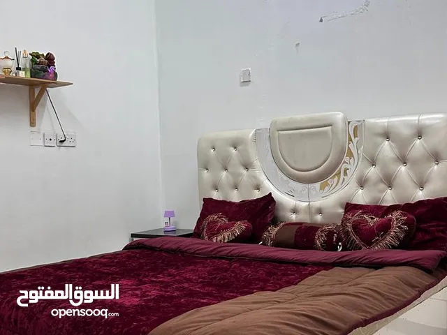 10 m2 1 Bedroom Apartments for Rent in Al Batinah Saham