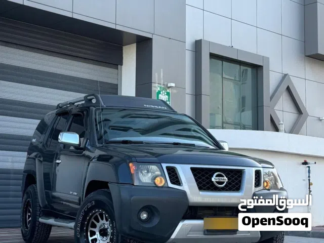 نيسان اكستيرا خليجي قمة ف النظافه 2014