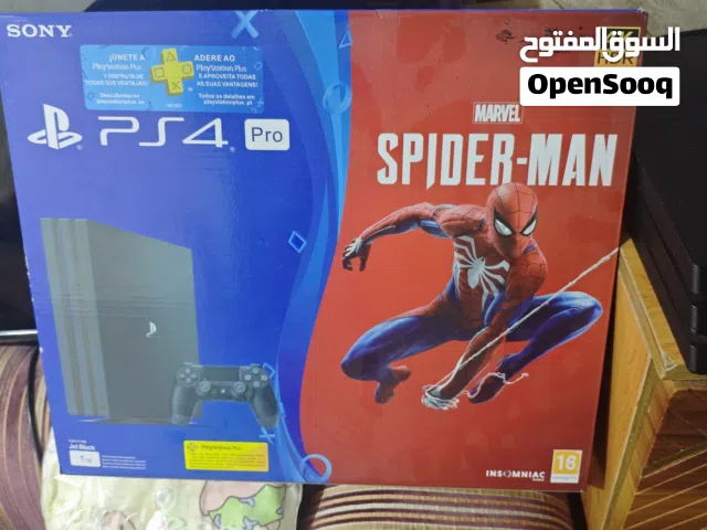 PlayStation 4 PlayStation for sale in Basra