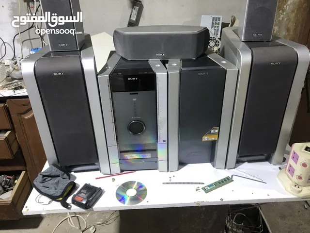  Home Theater for sale in Benghazi