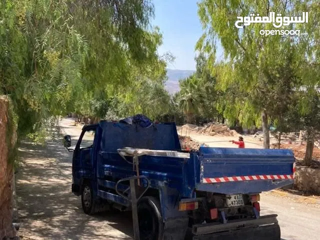 قلاب لنقل جميع مواد البناء وتحميل الطمم توصيل طوب بلاط كندرين  اسمنت ناعمه رمل صولح عدسيه