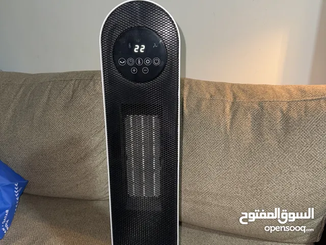 مكيف ارضي ماركة كونتي ( تبريد و تدفئة )