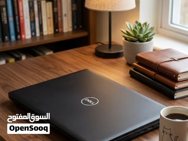 Dell core i5 8th