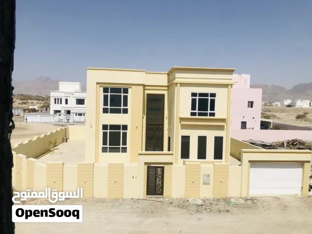منزل مميز للبيع وانا المالك