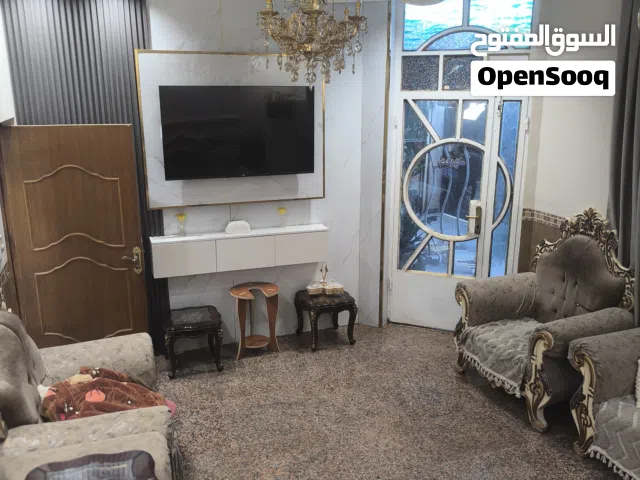 100 m2 3 Bedrooms Townhouse for Sale in Baghdad Ghazaliya