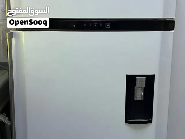ثلاجه شارب SHARP حجم عائلي