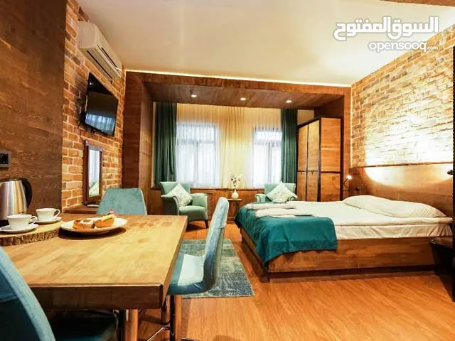 Furnished Daily in Amman Swelieh
