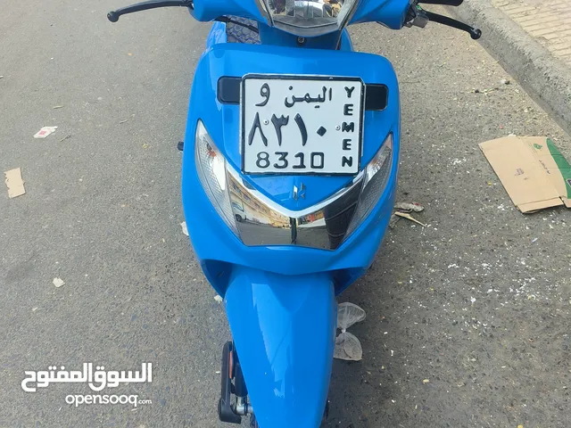 هيرو مستعمل جديد جدأ فقط استعمال 4 اشهور فقط لاغير مجمرك مرقم جاهز