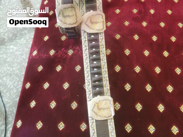 محزم رصاص استخدام شبه جديد