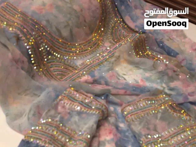 الخام شيفون قميري
