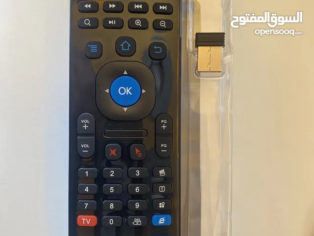  Remote Control for sale in Amman