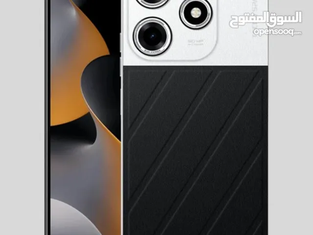 Tecno Spark 128 GB in Basra