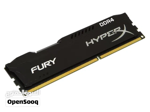 8x2 16GB DDR4 3466 Kingstone